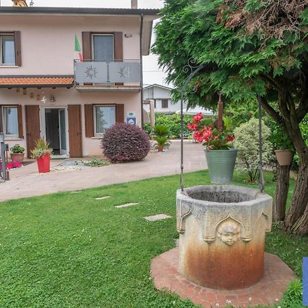 B&B al Doremi Castegnero Exterior foto